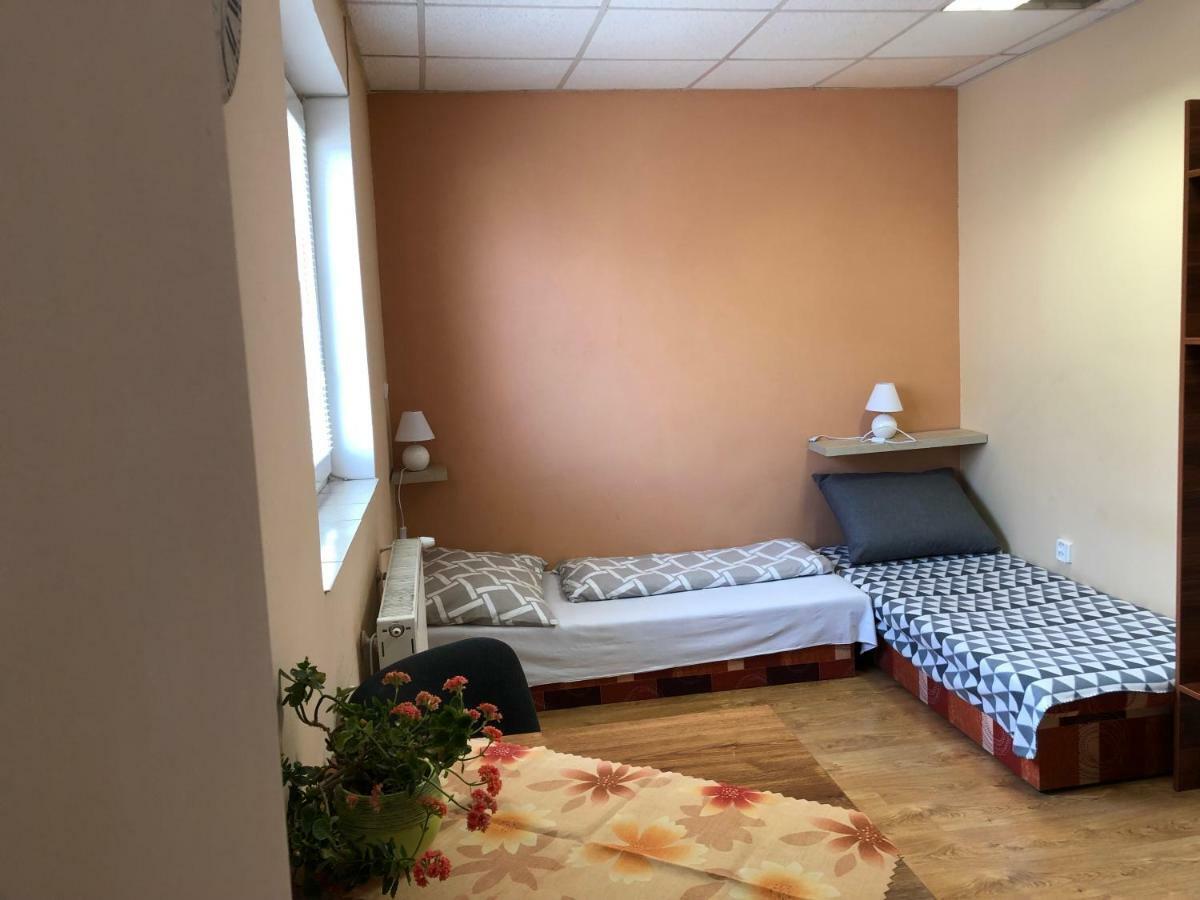 Ubytovanie Poprad Esterno foto